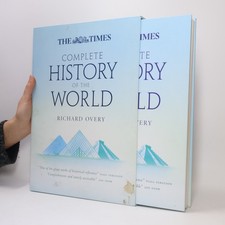 The Times Complete History of