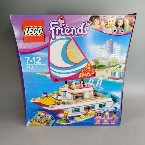 Lego sonnenschein 41317 - sonnenschein,