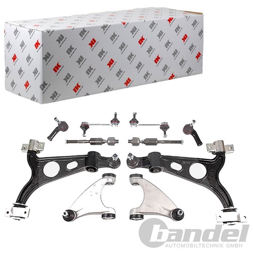 Querlenker reparatursatz - nk,