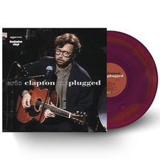 Eric Clapton - Unplugged -