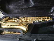 Keilwerth Toneking Alto