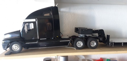 Lkw modell freightliner von - freightliner,