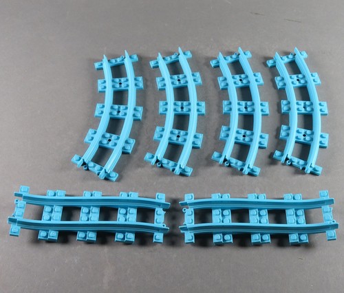 Lego train schiene 41130 - lego®,