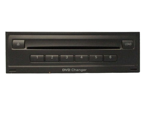 Dvd player wechsler für - dvd-player, vw