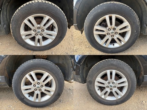 Land rover freelander - rover,