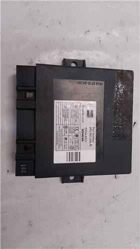 6k0962258a steuergerät - 6k0962258a,
