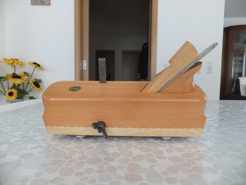 Ulmia grathobel mit - ulmia,
