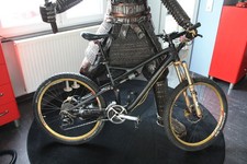 Specialized Stumpjumper Carbon