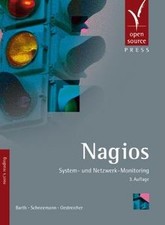 Nagios: System- und Netzwerk-Monitoring von Wolfgang... | Buch | Zustand wie neu