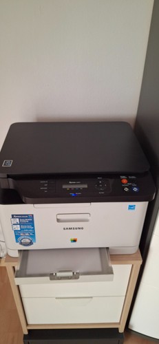 Samsung xpress c480w - xpress,