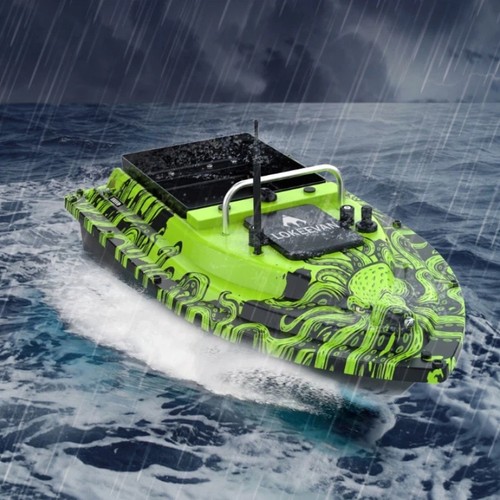Köderboot lokeevan d32ed - lokeevan,