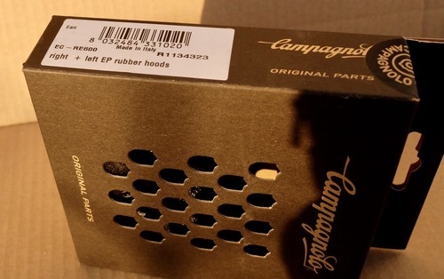 Campagnolo hoods - •,
