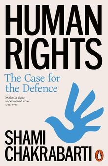 Human rights the case - human,