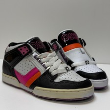 OSIRIS SCHUHE NYC 83 MID