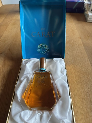 Vintage 4711 carat eau - eau, de