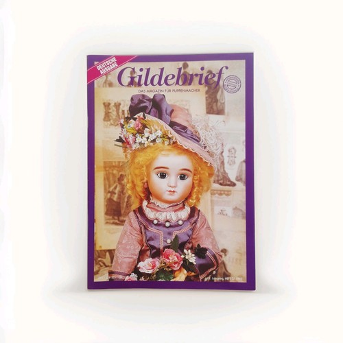 Gildebrief magazin für - gildebrief,