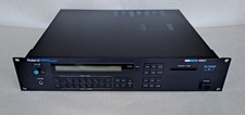 Roland D-550 Synthesizer Modul
