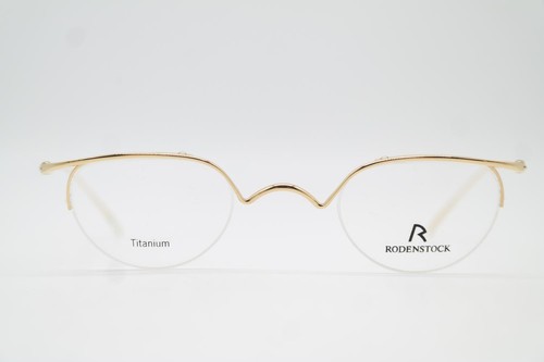 Vintage brille rodenstock - brille,