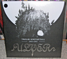Ulver - Trolsk Sortmetall