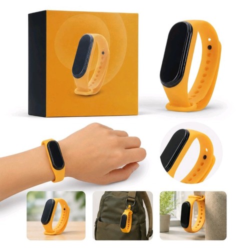Anti mücken armband silikagel - anti-mücken-armband,