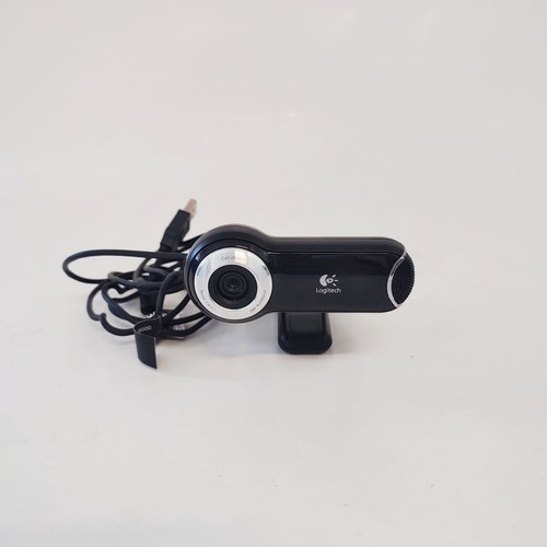 Logitech quickcam pro 9000 - logitech,