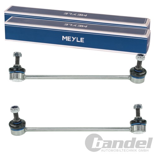 Meyle koppelstangen vorne - 2x,