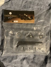 DeAgostini Lotus Renault 97T
