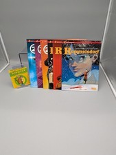 Spirou Präsentiert Band 1-6