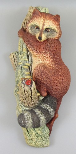 Vintage bossons chalkware - vintage,