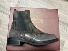 Emilio Sarto Boots  Gr. 37 Neu