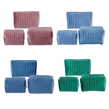 Makeup Brushes Storage Bag