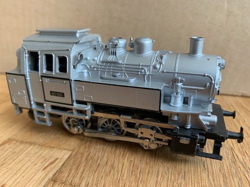 Märklin dampflok br - , h0
