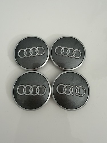 Audi narbendeckel nabendeckel - audi,