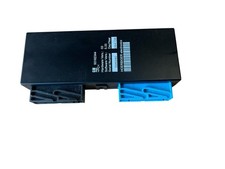 Opel Tigra TwinTop / Verdecksteuergerät 93162344 Steuergerät Verdeck Modul