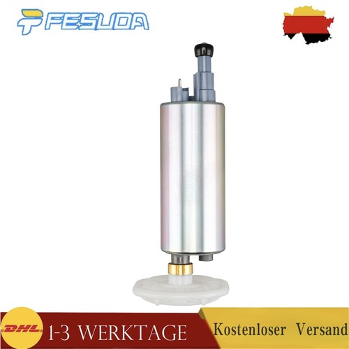 Kraftstoffpumpe benzinpumpe - kraftstoffpumpe,