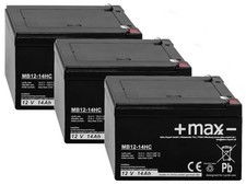 Akku kompatibel Elektro Roller