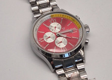 Feinwerk Chronograph Modell