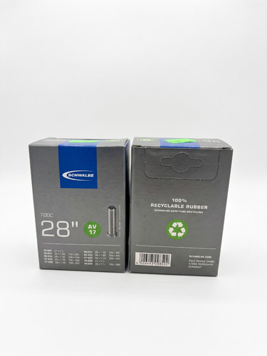 Schwalbe av17 fahrradschlauch - av17,