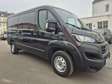 Mietvertrag Fiat E-Ducato -