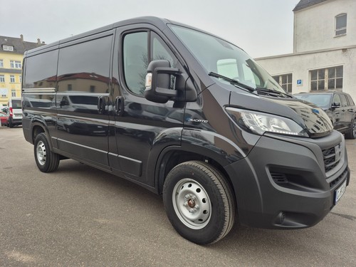 Mietvertrag fiat ducato - e-ducato,