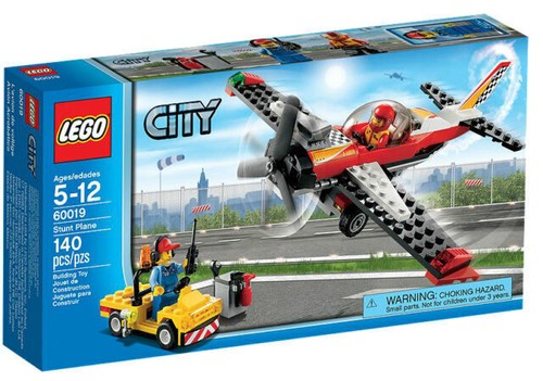 Spielzeug lego city - lego,