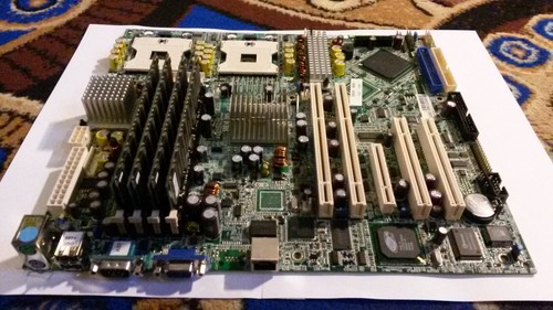 Fujitsu siemens s26361 d2020 - s26361-,