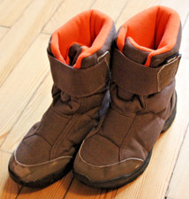 Schuhe stiefel kinder winter - kinder,