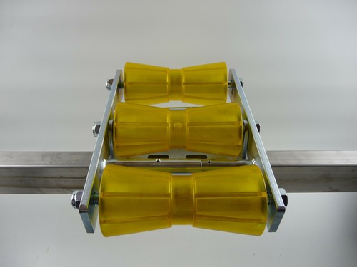 Slipwippe kielrollenwippe - slipwippe,