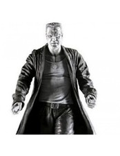 NECA SIN CITY ACTIONFIGUR MARV