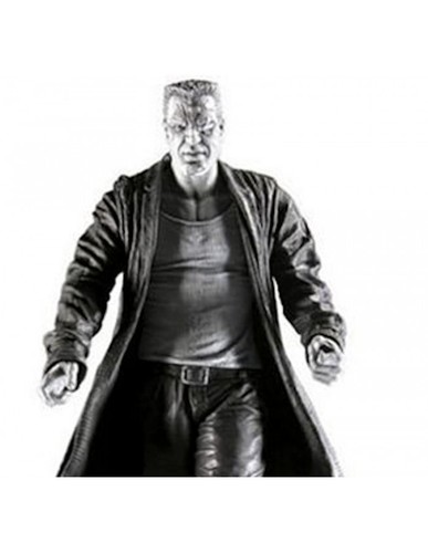 Neca sin city - neca, actionfigur