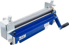 BGS Walzen Biegemaschine 30cm