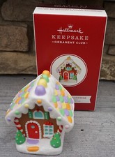 Hallmark Keepsake Ornament