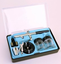 Airbrush spritzpistole 128 - airbrush, bd-128