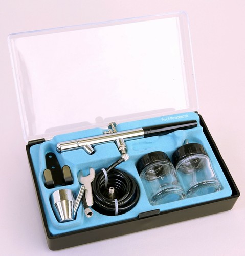 Airbrush spritzpistole 128 - airbrush,